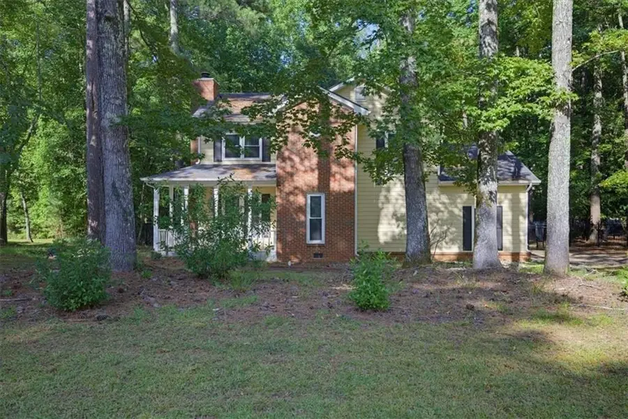 210 Groveland Drive, Peachtree City, GA 30269 - #2