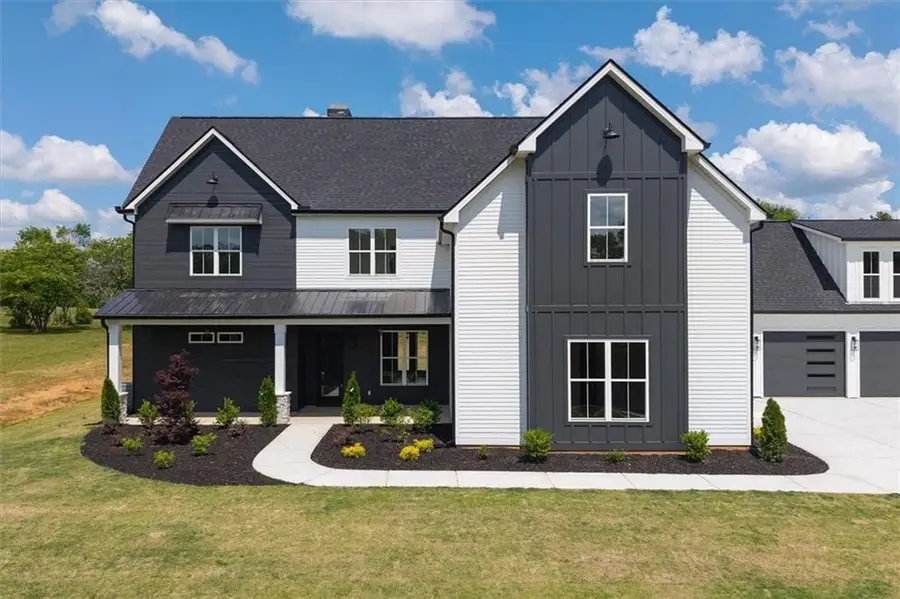 1250 Hays Mill Road, Carrollton, GA 30117 - #2
