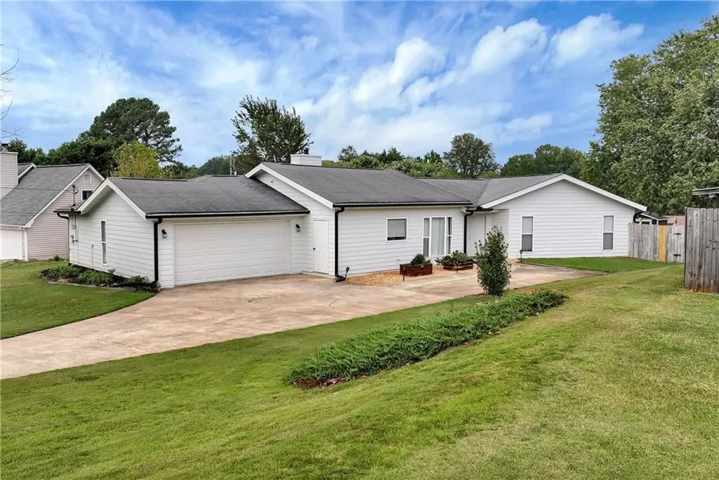 5640 Raintree Trce, Oakwood, GA 30566 - #1