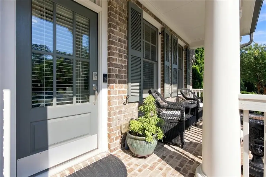 11715 Stratham Drive, Alpharetta, GA 30009 - #3