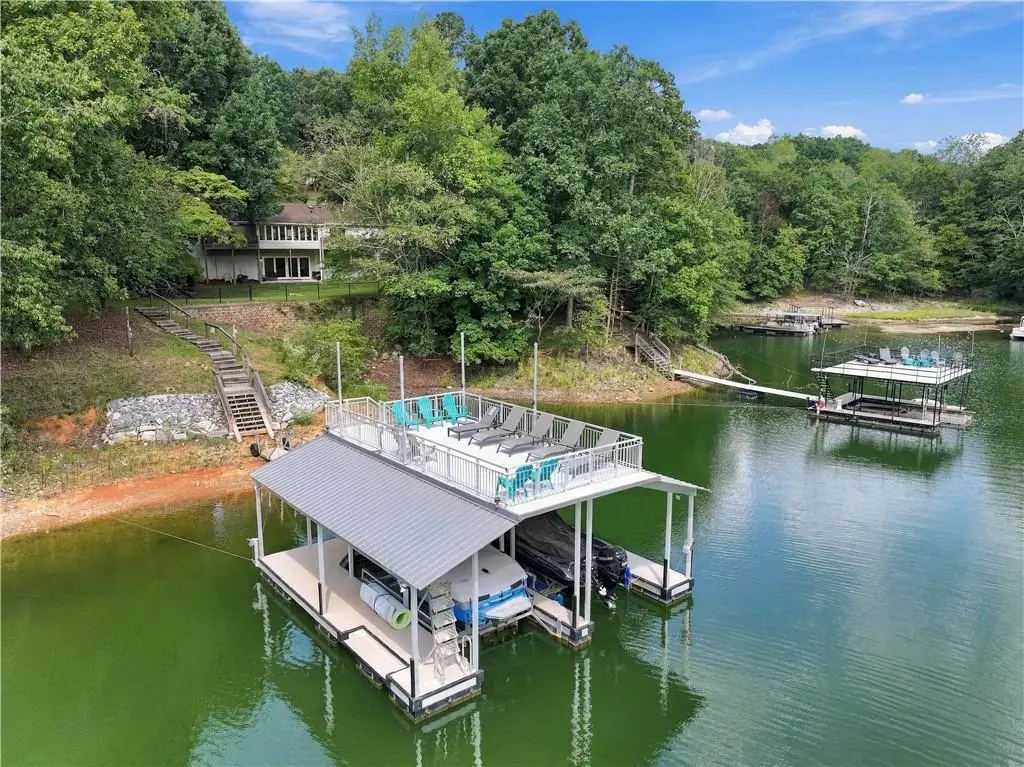 688 Harbor Cove, Gainesville, GA 30501 - #1