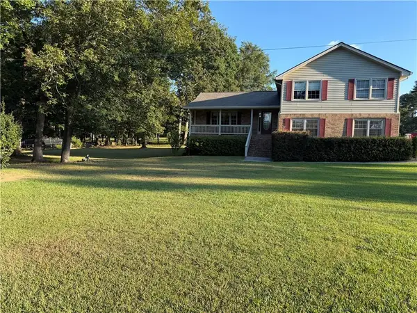 740 Smyrna Road Sw, Conyers, GA 30094
