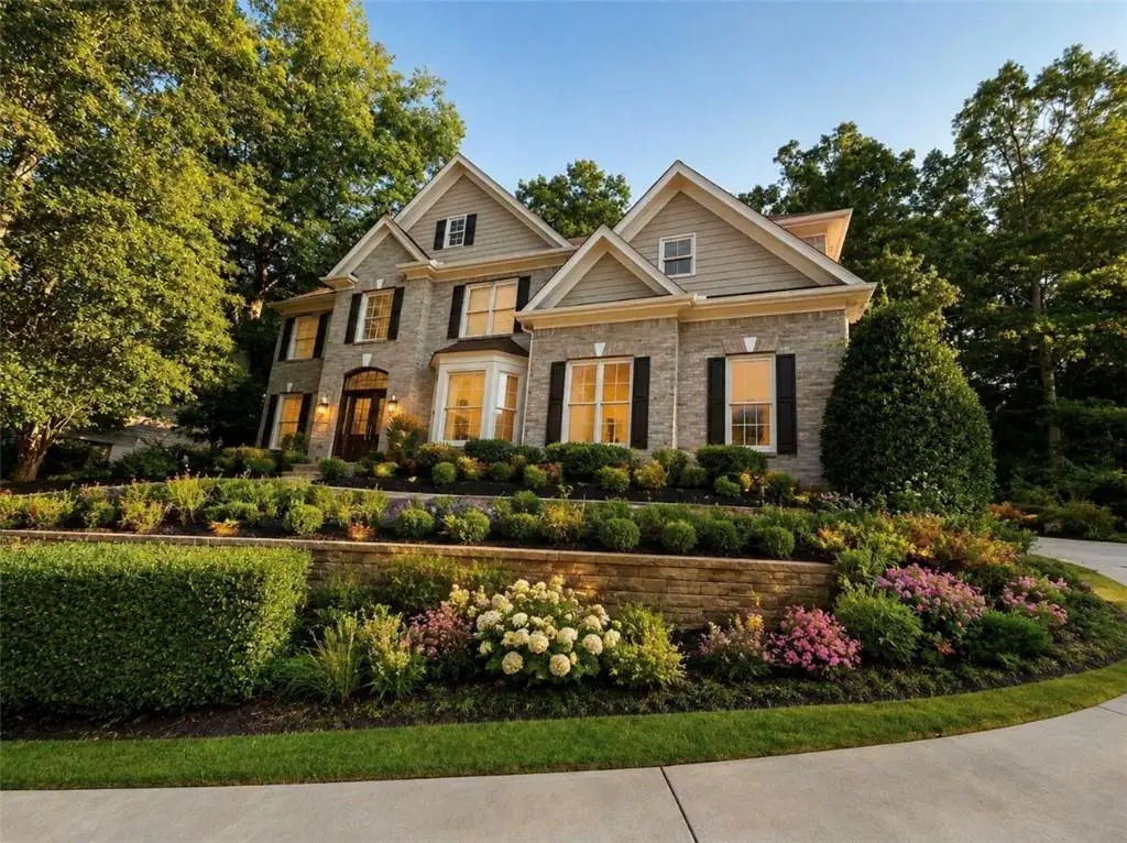 Address Withheld By Seller, Duluth, GA 30097 - #1