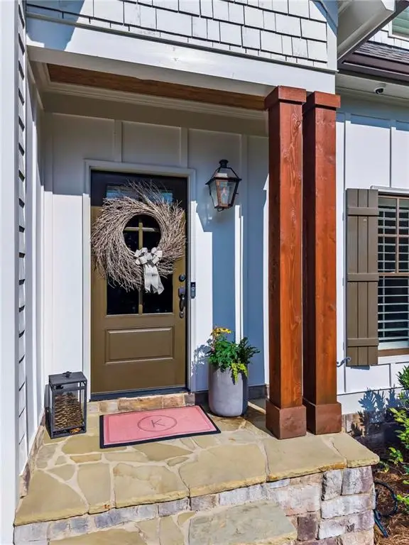 2663 N Thompson Road Ne, Atlanta, GA 30319 - #3