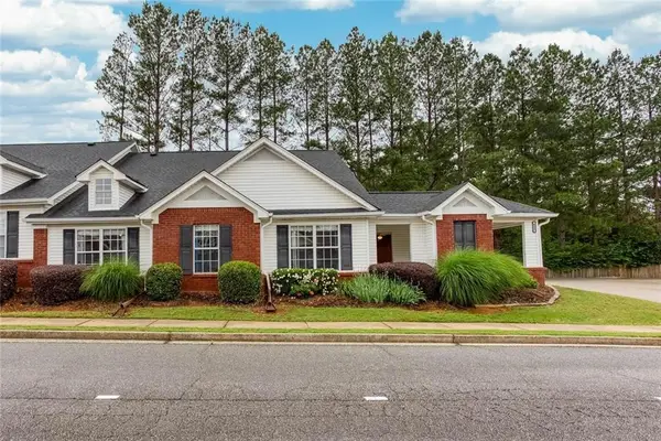 150 Old Mill Road #413, Cartersville, GA 30120
