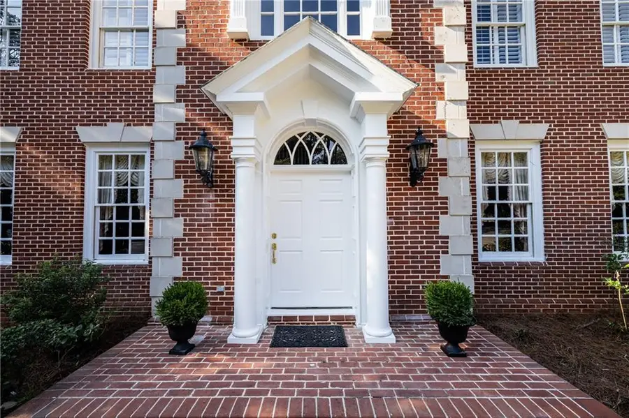 1696 West Wesley Road Nw, Atlanta, GA 30327 - #3