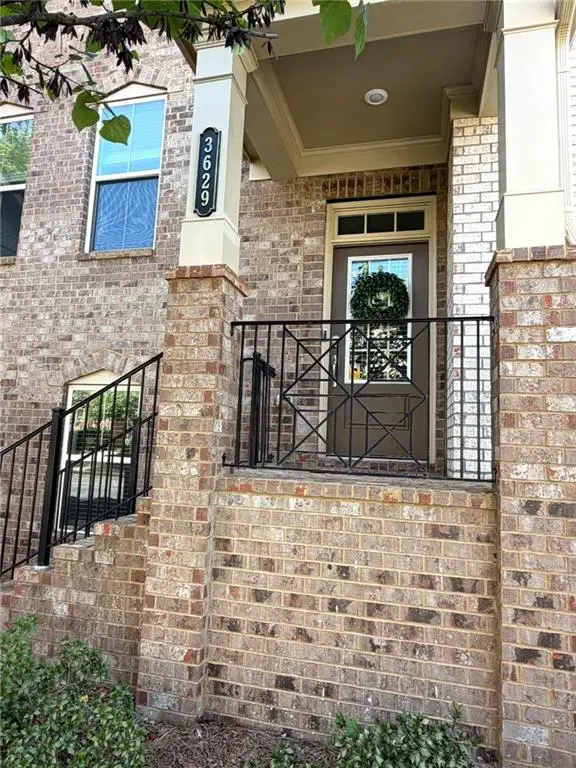 3629 Davenport Road, Duluth, GA 30096 - #2