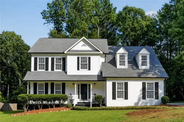 2105 Fair Ridge Court, Jonesboro, GA 30236