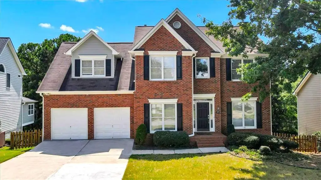 2275 Worthington Drive, Powder Springs, GA 30127 - #1