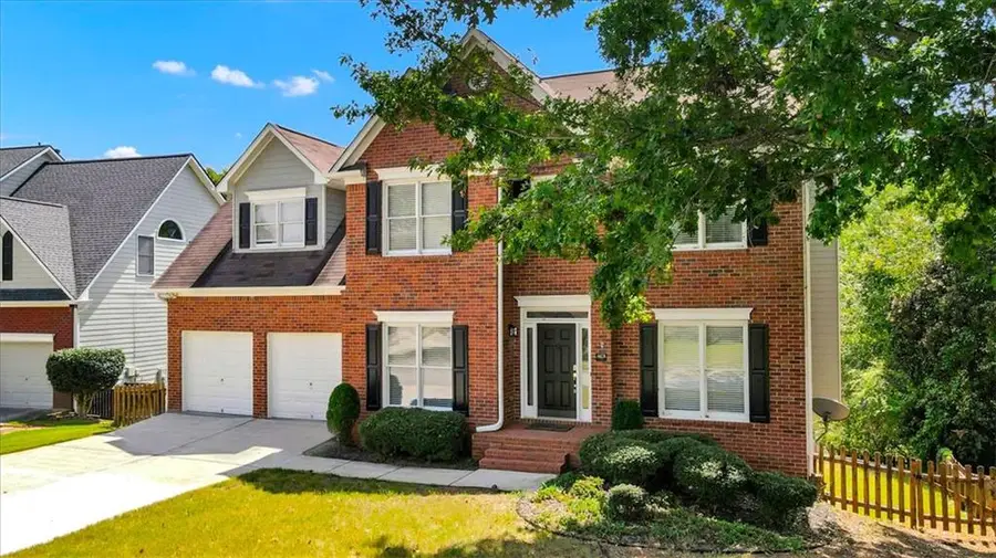 2275 Worthington Drive, Powder Springs, GA 30127 - #2