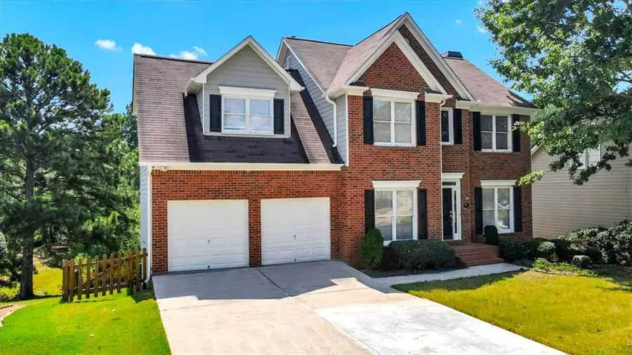 2275 Worthington Drive, Powder Springs, GA 30127 - #3