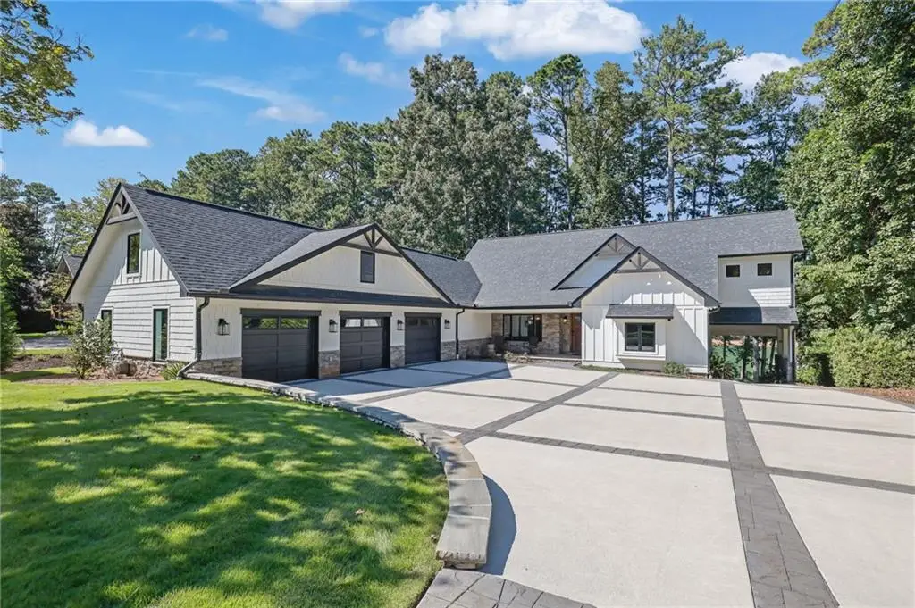 3275 Lanier Beach South Road, Cumming, GA 30041 - #1