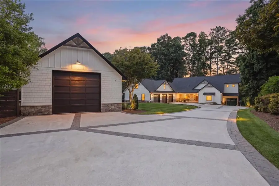 3275 Lanier Beach South Road, Cumming, GA 30041 - #2