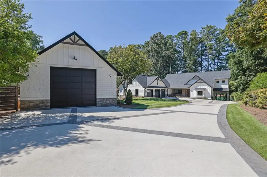 3275 Lanier Beach South Road, Cumming, GA 30041 - #3