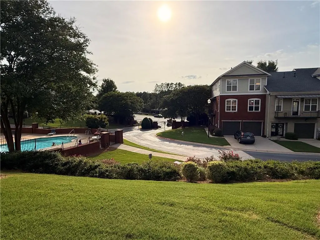 6035 Brookside Oak Circle, Norcross, GA 30093 - #1