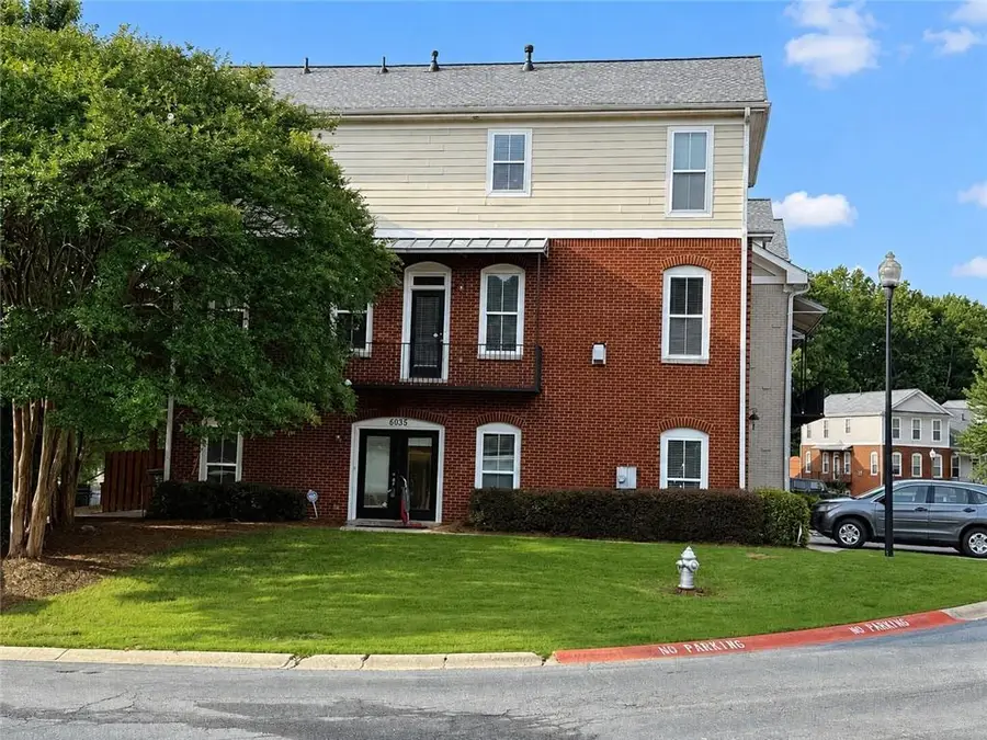 6035 Brookside Oak Circle, Norcross, GA 30093 - #2