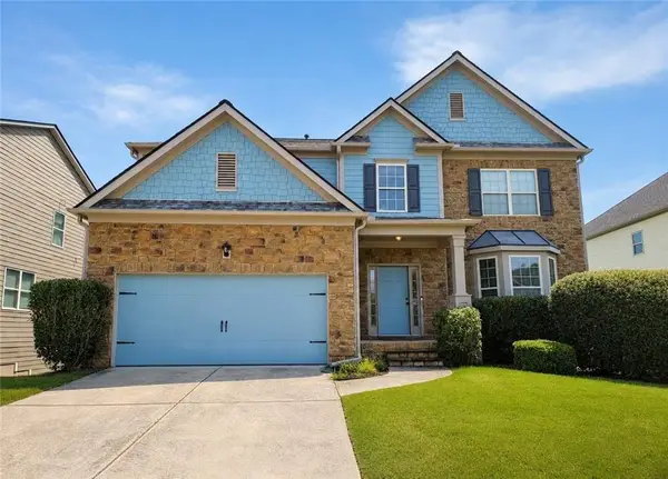 4970 Roseman Trail, Cumming, GA 30040
