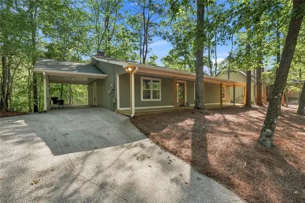 121 White Antelope Street, Waleska, GA 30183