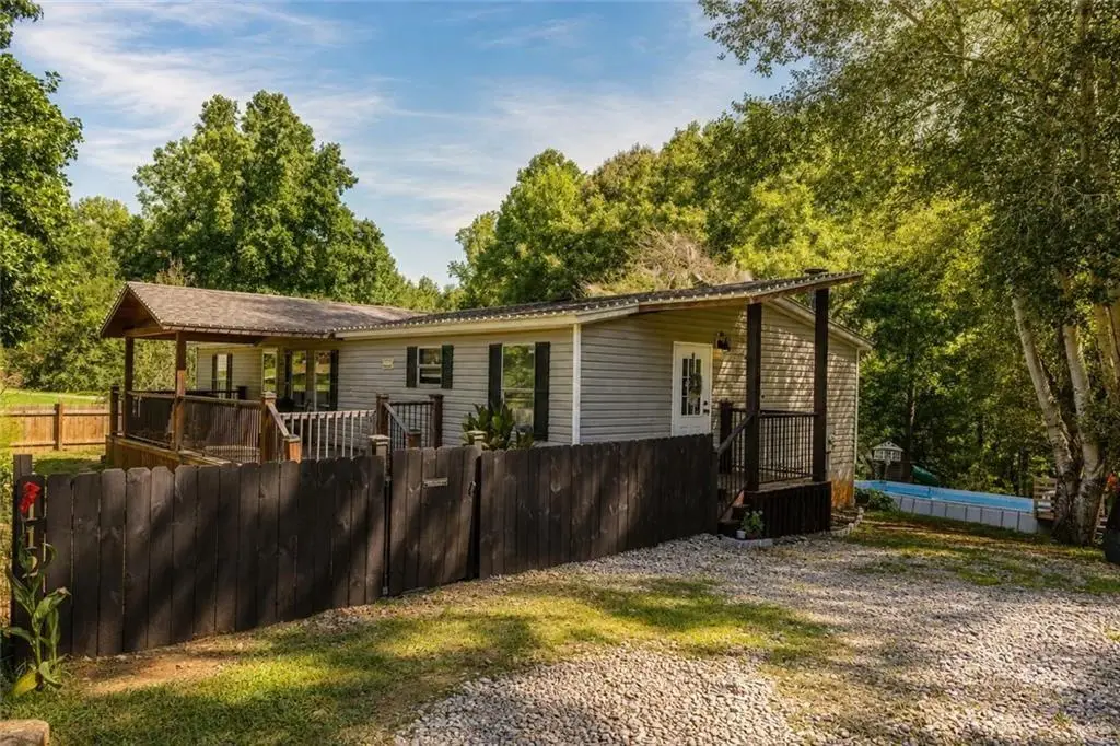 112 Center Grove Drive Drive, Cleveland, GA 30528 - #1