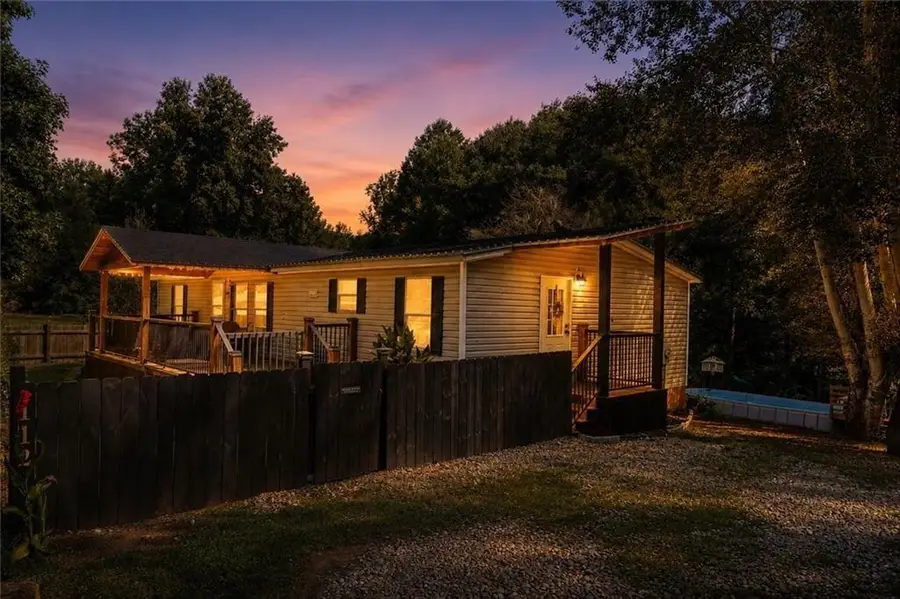 112 Center Grove Drive Drive, Cleveland, GA 30528 - #2