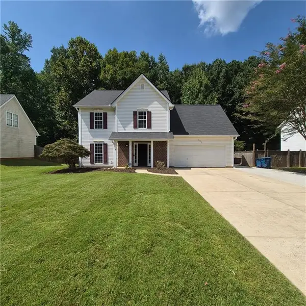 709 Sunny Field Lane, Lawrenceville, GA 30043