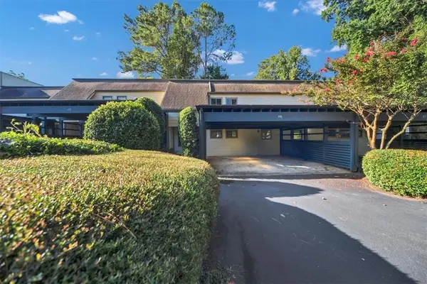46 Forrest Place, Sandy Springs, GA 30328