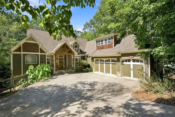 251 White Antelope Street, Waleska, GA 30183