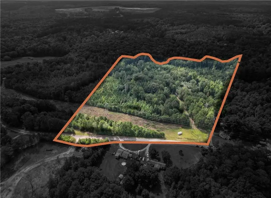 260 Yamacraw Road, Griffin, GA 30223 - #2