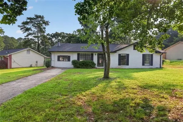 150 Woodcrest Way, Jonesboro, GA 30236