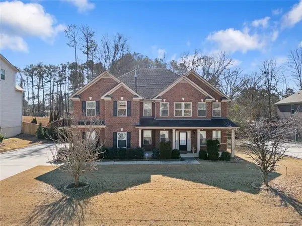 4173 Lilycrest Way, Powder Springs, GA 30127