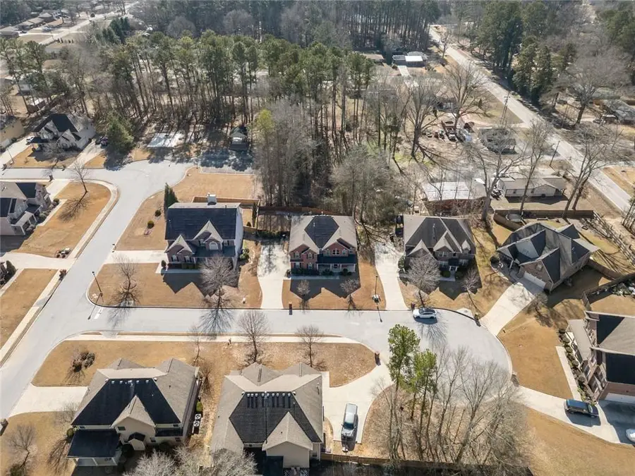 4173 Lilycrest Way, Powder Springs, GA 30127 - #2