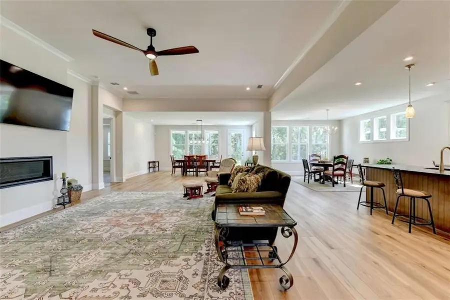 295 Conway Trail, Hoschton, GA 30548 - #3