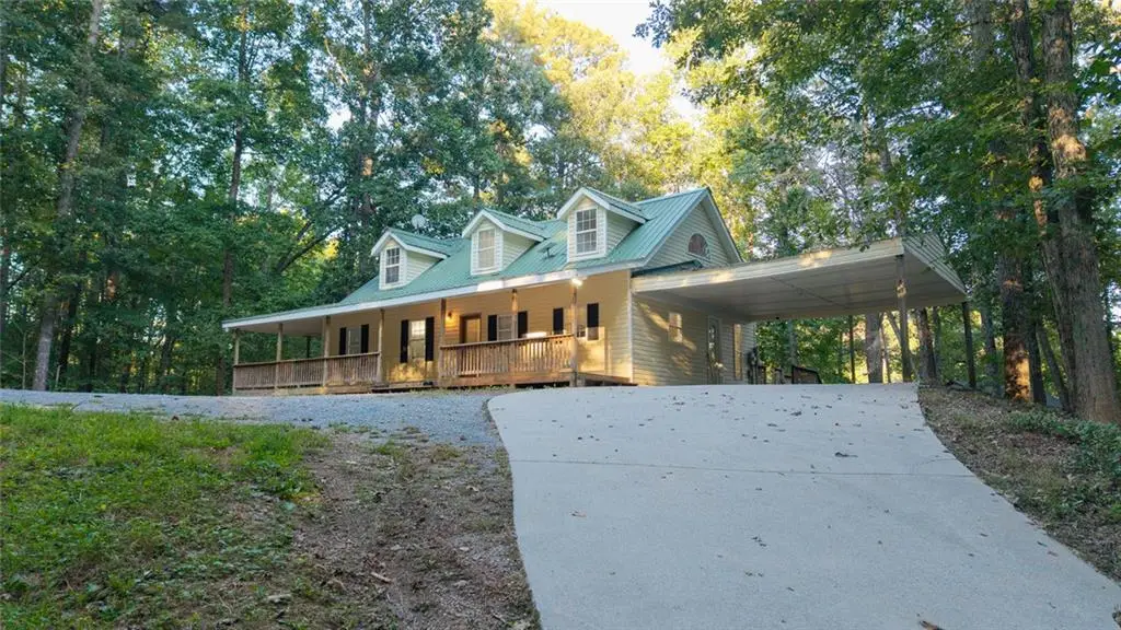 3767 Us Hwy 27, Buchanan, GA 30113 - #1