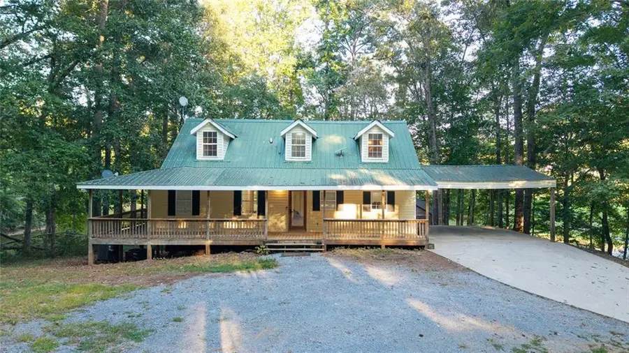 3767 Us Hwy 27, Buchanan, GA 30113 - #3