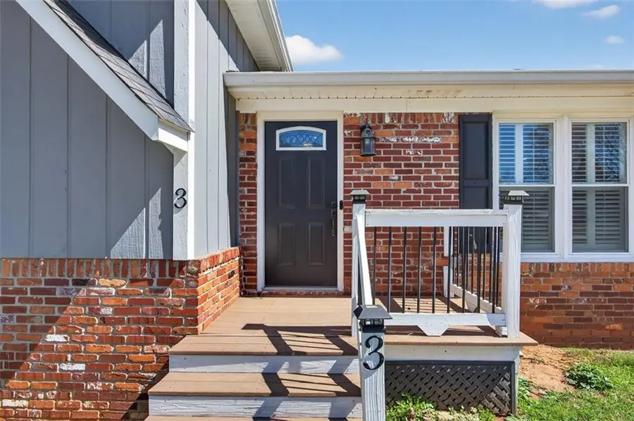 3 Berkshire Lane Ne, Rome, GA 30161 - #2