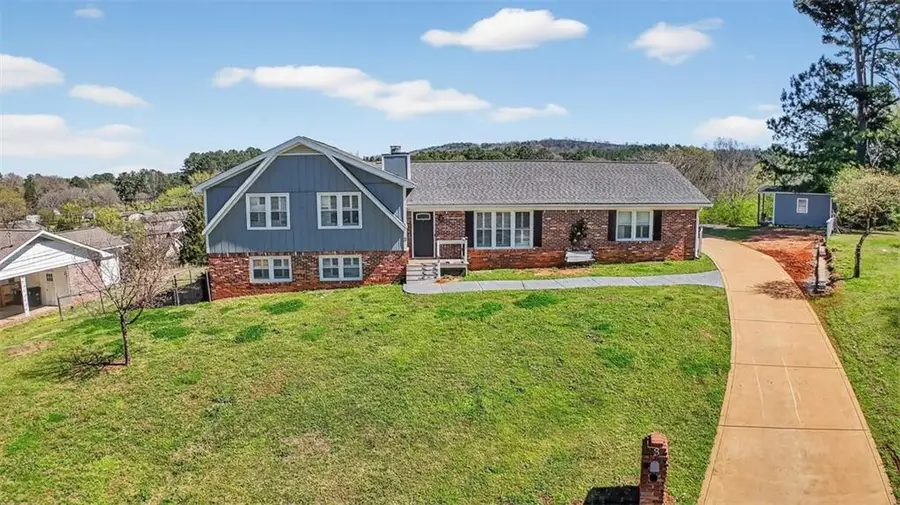 3 Berkshire Lane Ne, Rome, GA 30161 - #3