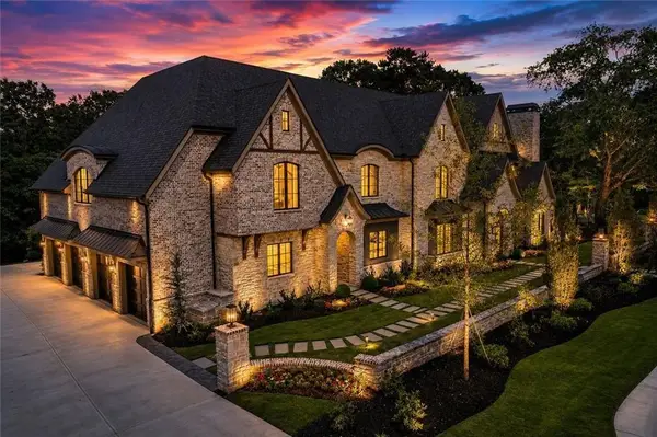 379 Milton Avenue, Alpharetta, GA 30009