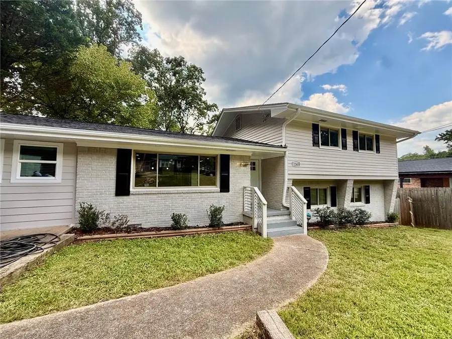 2241 Colleen Court, Decatur, GA 30032 - #2