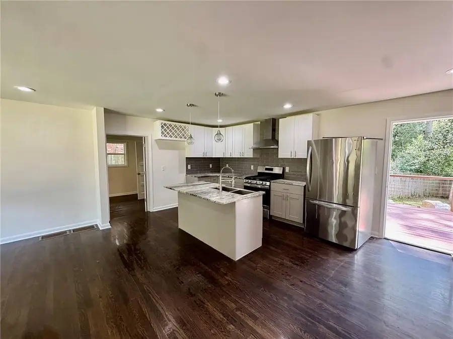 2241 Colleen Court, Decatur, GA 30032 - #3