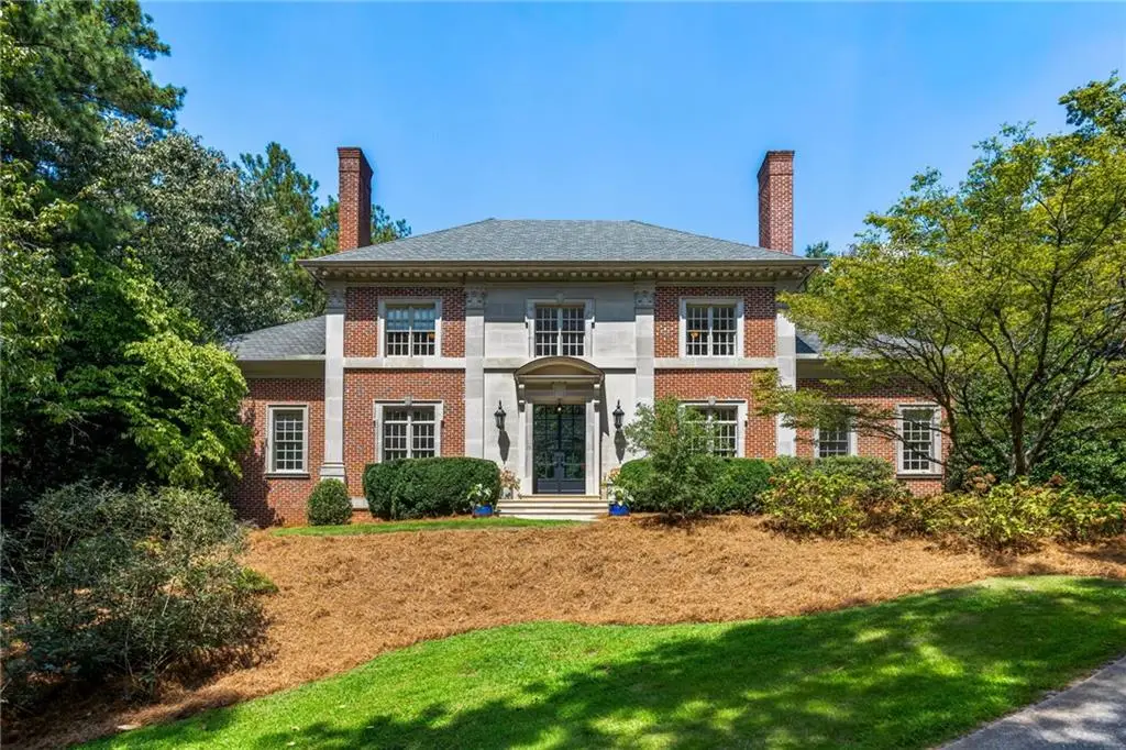 4777 Riverview Road, Sandy Springs, GA 30327 - #1