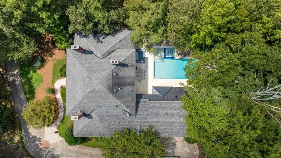 4777 Riverview Road, Sandy Springs, GA 30327 - #2