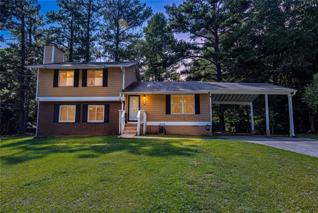 9256 Raven Drive, Jonesboro, GA 30238 - #1