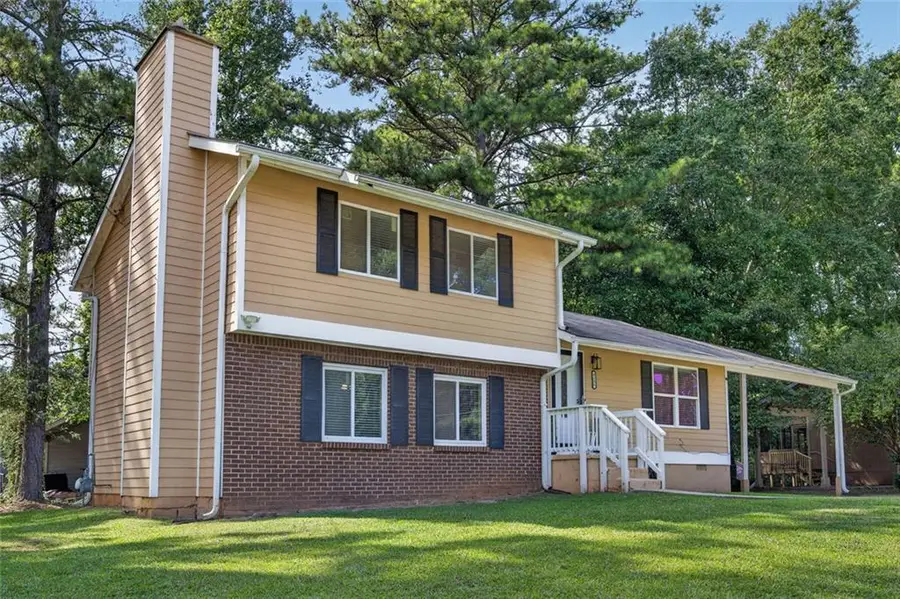 9256 Raven Drive, Jonesboro, GA 30238 - #2