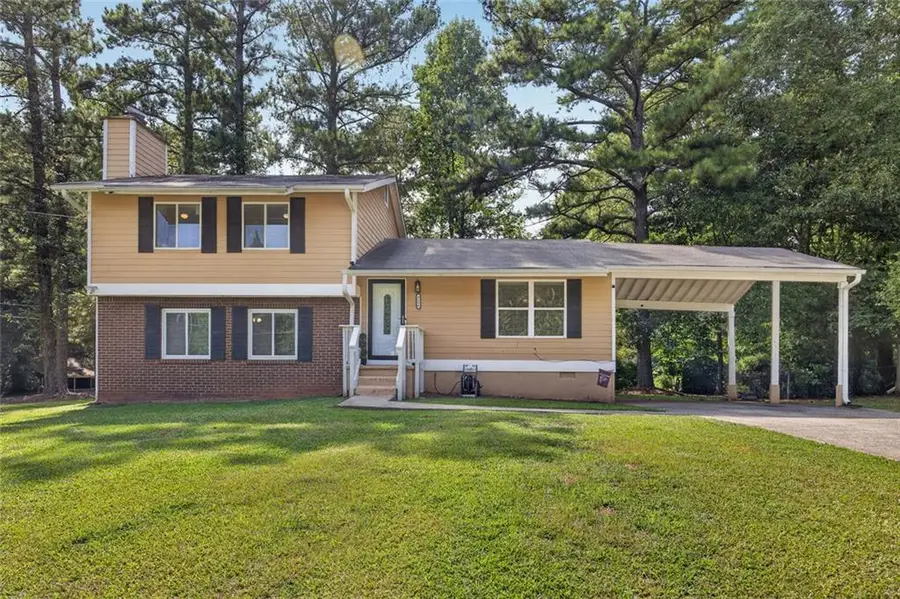 9256 Raven Drive, Jonesboro, GA 30238 - #3