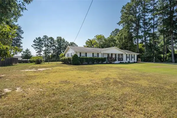 1234 Old Dalton Road, Rome, GA 30165