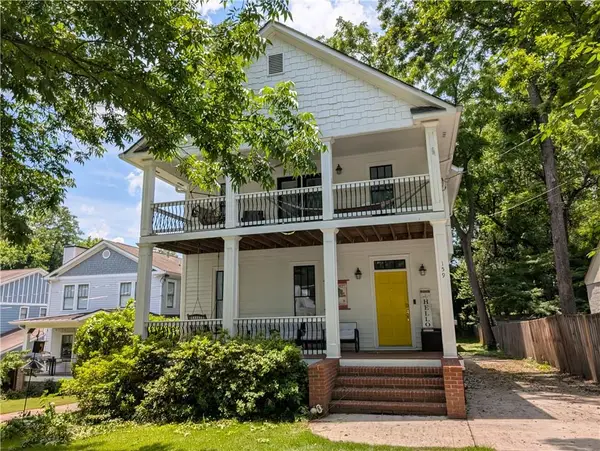 159 Olympic Place, Decatur, GA 30030