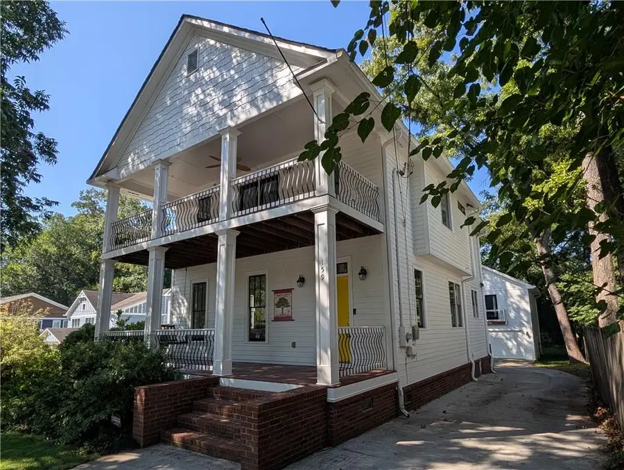 159 Olympic Place, Decatur, GA 30030 - #2
