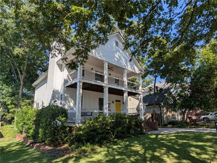 159 Olympic Place, Decatur, GA 30030 - #3