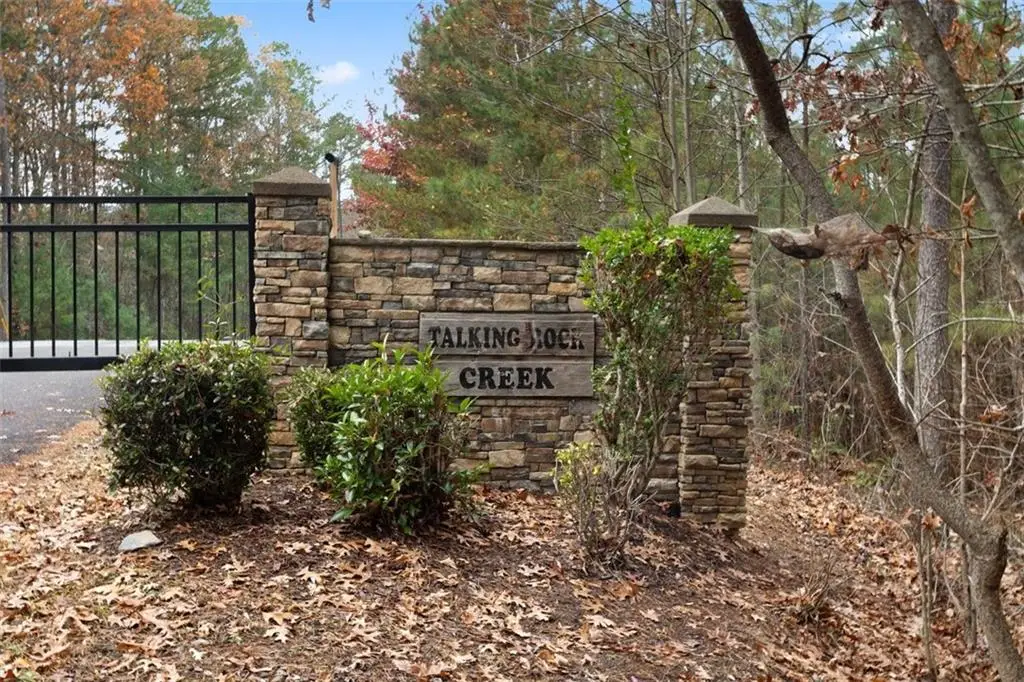 172 Hunter Drive, Talking Rock, GA 30175 - #1