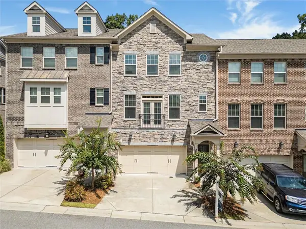 4078 Townsend Lane, Atlanta, GA 30346
